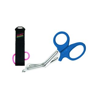 Innovative Scuba - Sea Snips - Blue