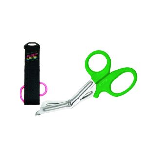 Innovative Scuba - Sea Snips - Green
