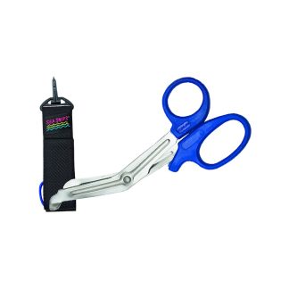 Innovative Scuba - Mini Sea Snips - Blue