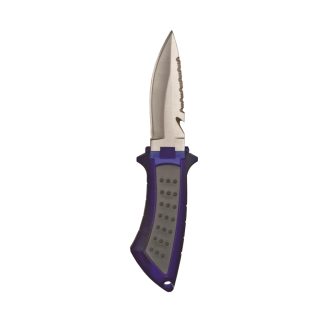 Innovative Scuba - 23 2.75" Ss Knife Point - B