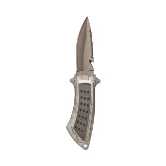 Innovative Scuba - 23 2.75"  Titan Knife Point