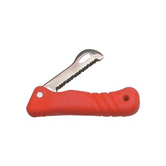 Innovative Scuba - Fold Up Floating Rescue Knife