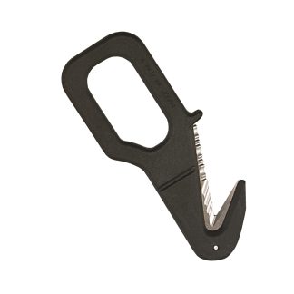 Innovative Scuba - Razor Line Cutter Black