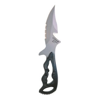 Innovative Scuba - T-rex Titan. Boxed Knife Set