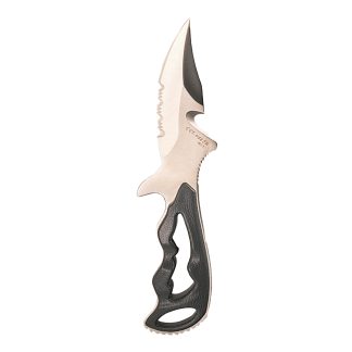 Innovative Scuba - T-rex Stainless Box Knife Set