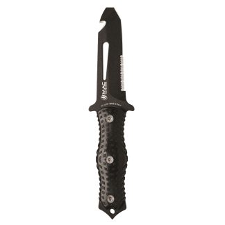 Innovative Scuba - Alli Rescue Knife - Black