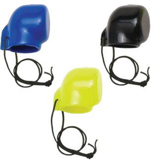 PVC Din Tank Valve Cap
