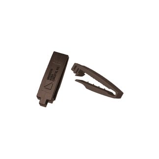 Innovative Scuba - Universal Weight Clip - Black