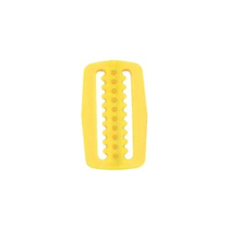 Innovative Scuba - Weight Keeper - Yellow