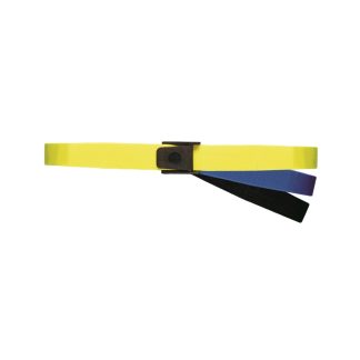 Innovative Scuba - 60"" Blk Wght Belt W/ss Buckle