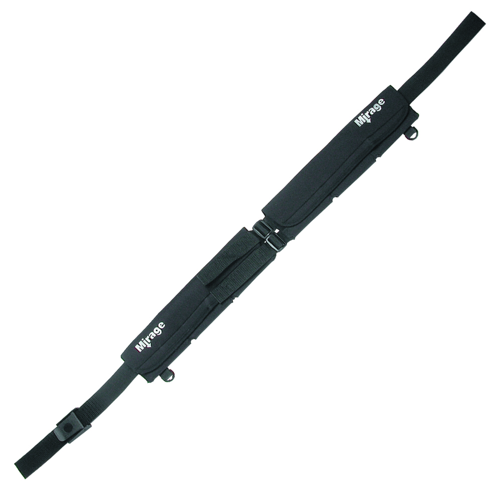 Innovative Scuba - 6 Pky Neoprene Wt. Belt