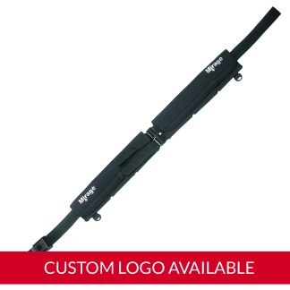 Innovative Scuba - 6 Pkt. Neoprene Wt. Belt P/l