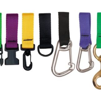 Innovative Scuba - 2"" Web Loop W/Female