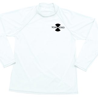Innovative Scuba -18 Women’s  Rash Guard
