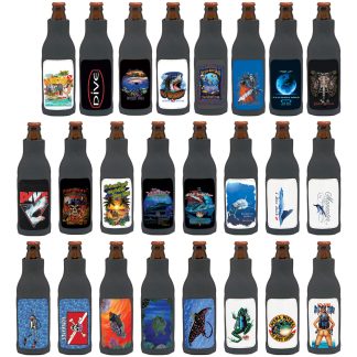 Innovative Scuba - Bottle Koozie