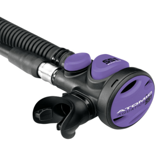 Atomic Aquatics-SS1 QD Assembly only