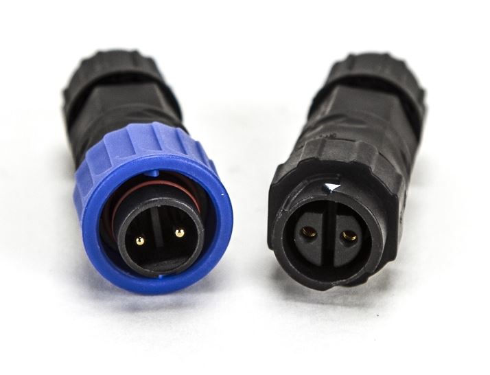 Light Monkey - Push-Lock Connector - Image 2