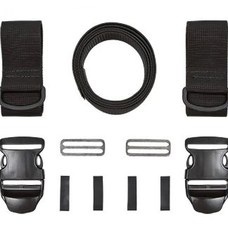 XDEEP - Quick Release Kit
