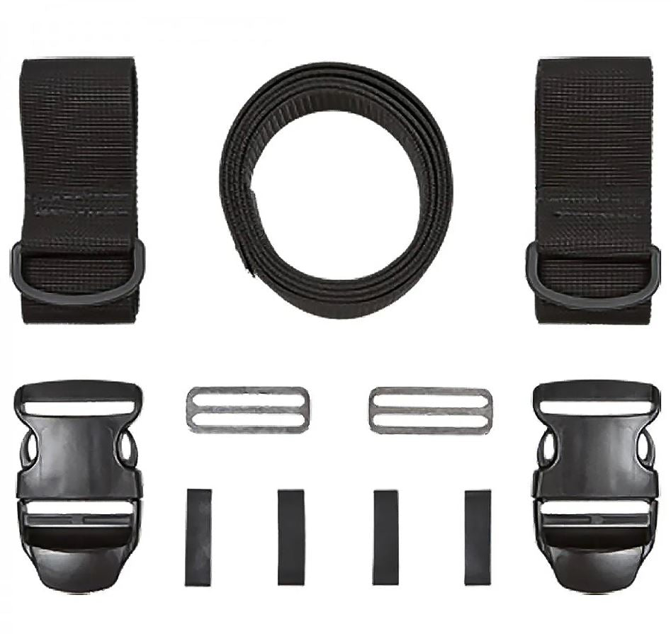 XDEEP - Quick Release Kit
