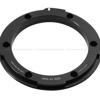 Backscatter - AOI Quick Release System 01 Adapter for UWL-09 Lens