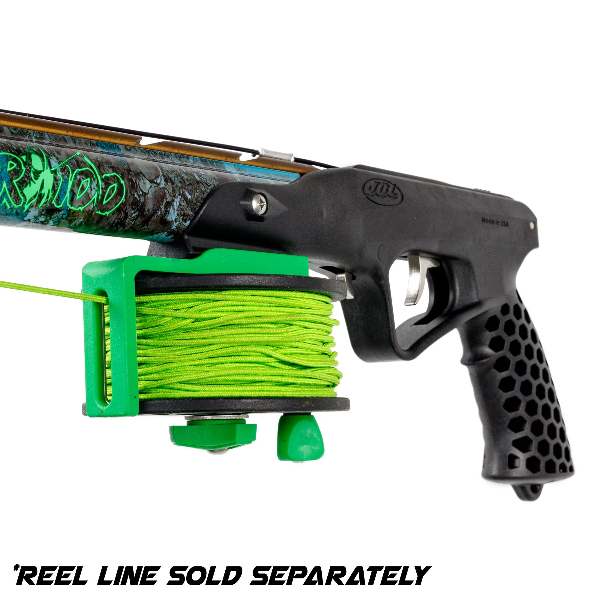 Pacific Reel - Image 2