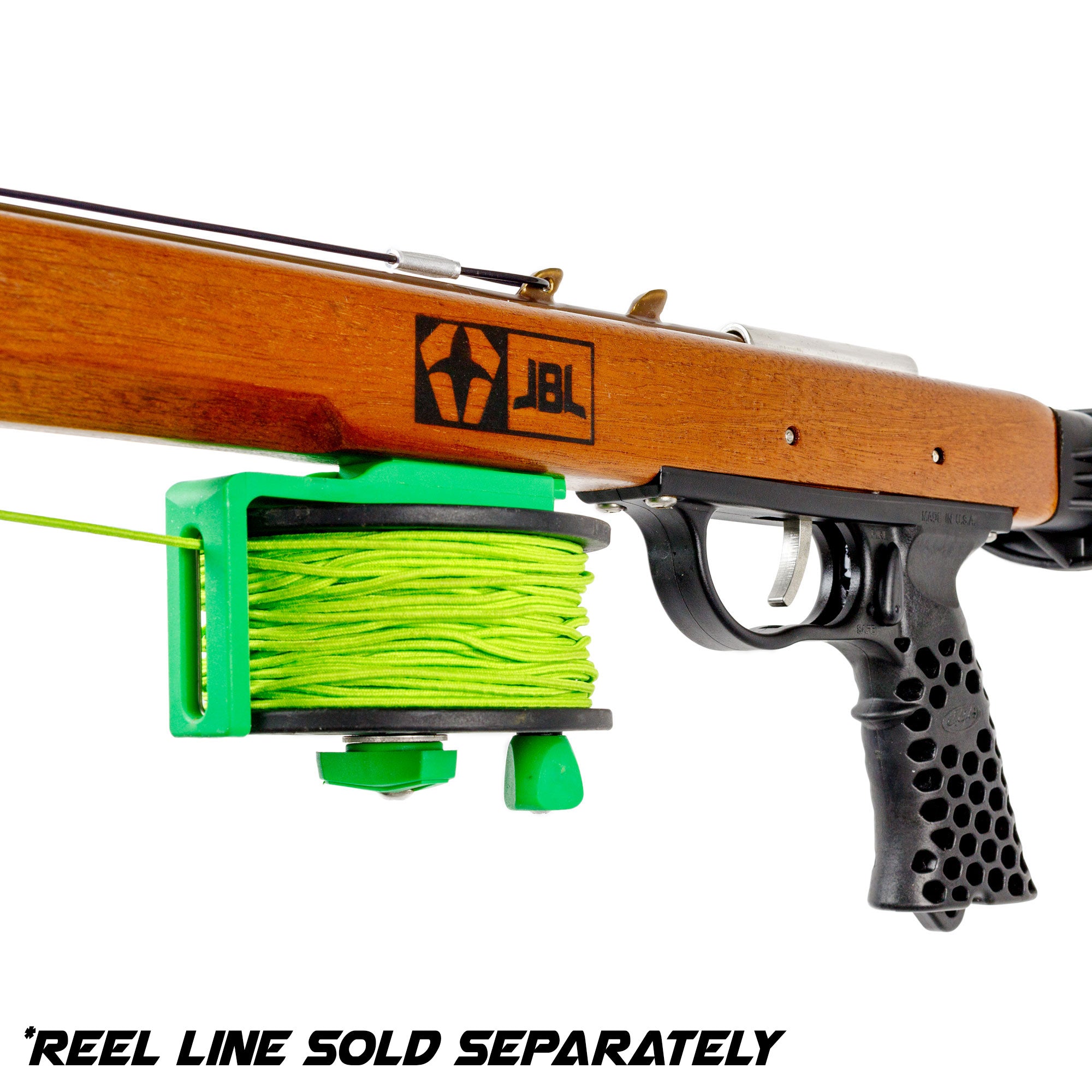 Pacific Reel - Image 3