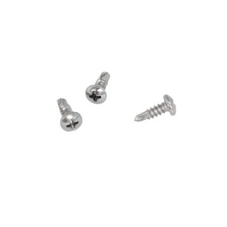 Reaper, Explorer, Magnum Screws