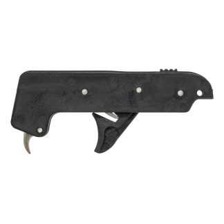 Reaper, Explorer, Magnum Trigger Mechanism
