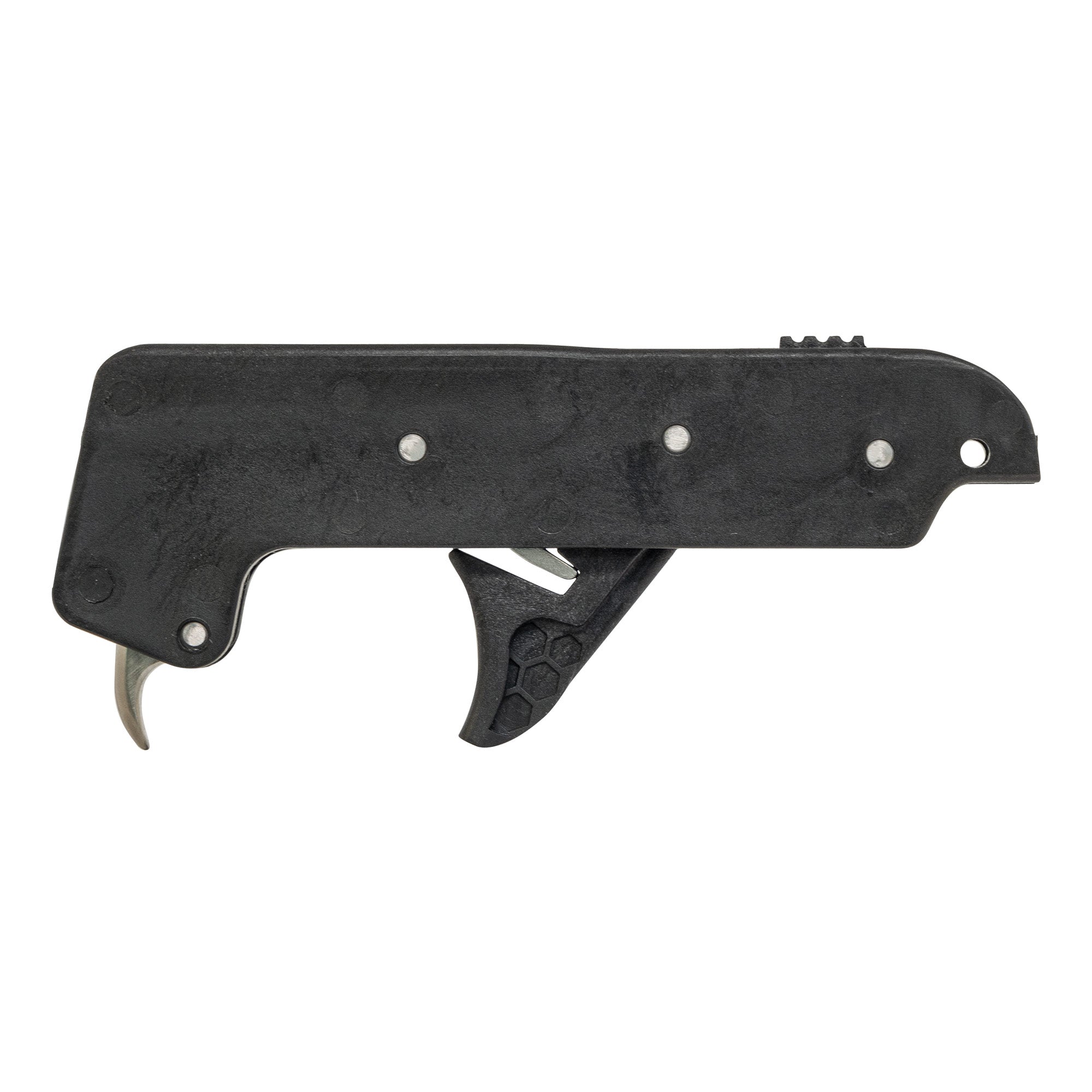 Reaper, Explorer, Magnum Trigger Mechanism