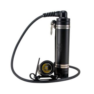 Light Monkey - 5.2-12 RS Series v2.0 Sidemount LED Light
