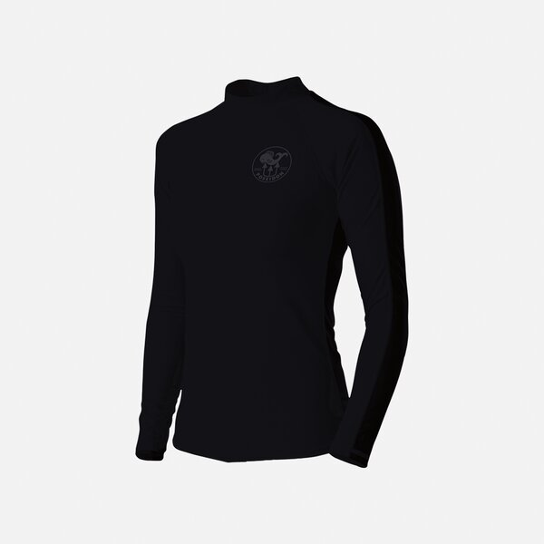 Rashguard Top, Female - Image 3