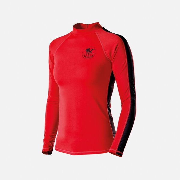 Rashguard Top, Female - Image 2