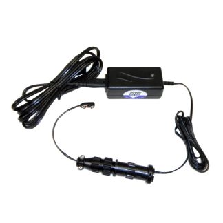 RCS-16US Battery Charger For MK-7 / SSB Units