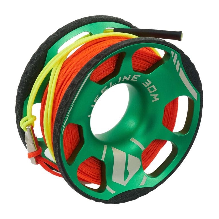 Apeks - Lifeline 30M Spool - Image 4