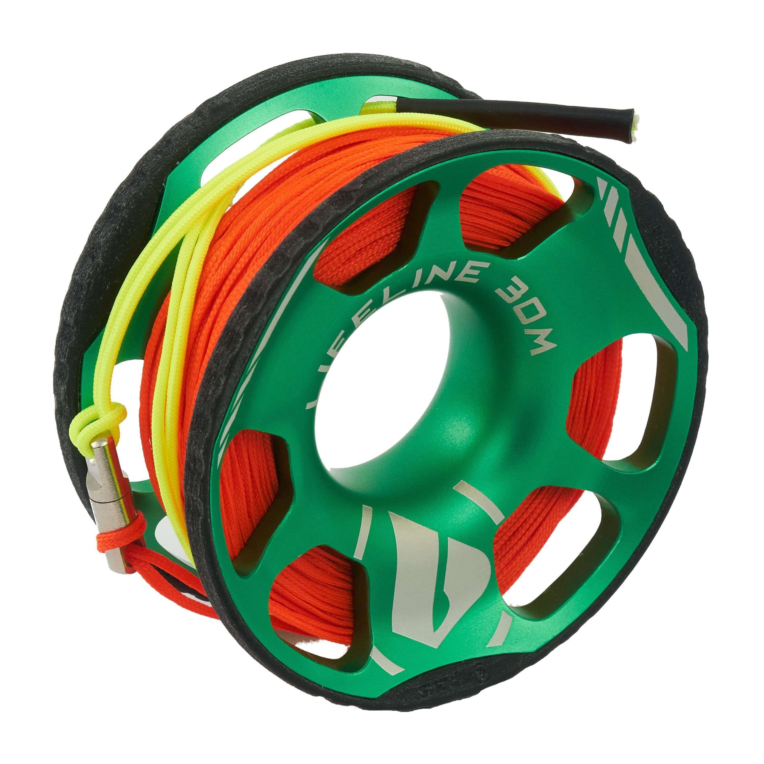 Apeks - Lifeline 30M Spool