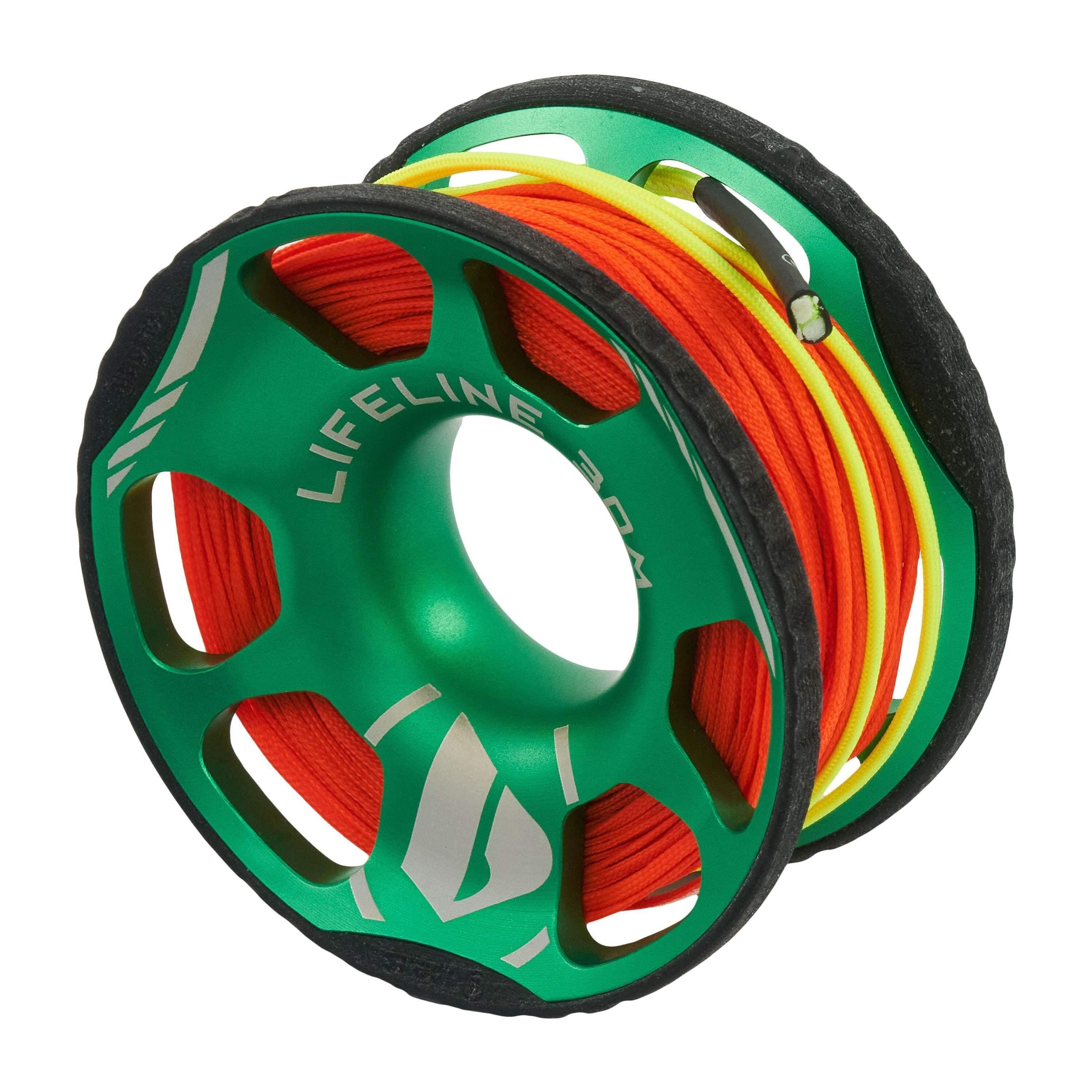 Apeks - Lifeline 30M Spool - Image 2