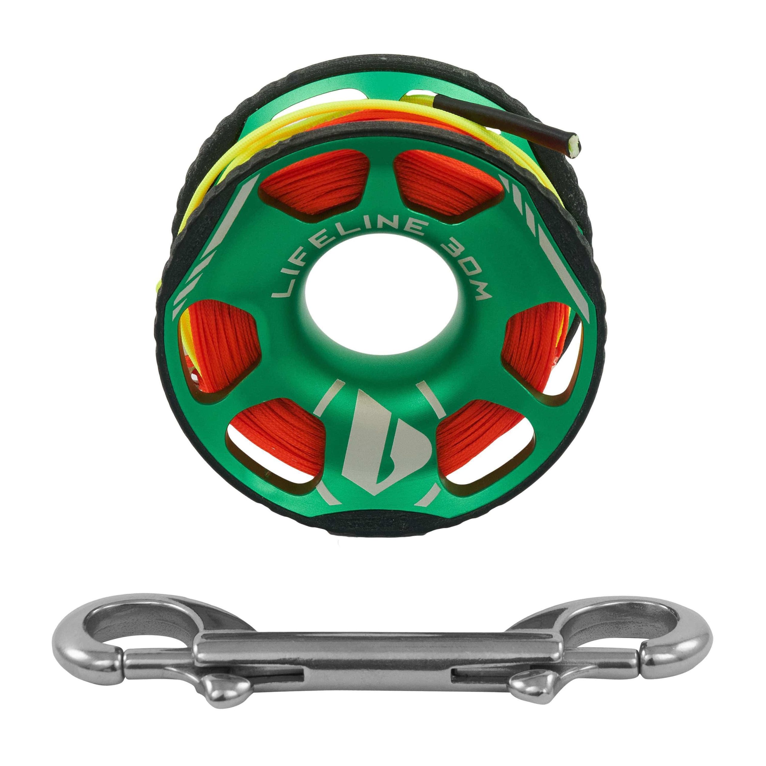 Apeks - Lifeline 30M Spool - Image 3