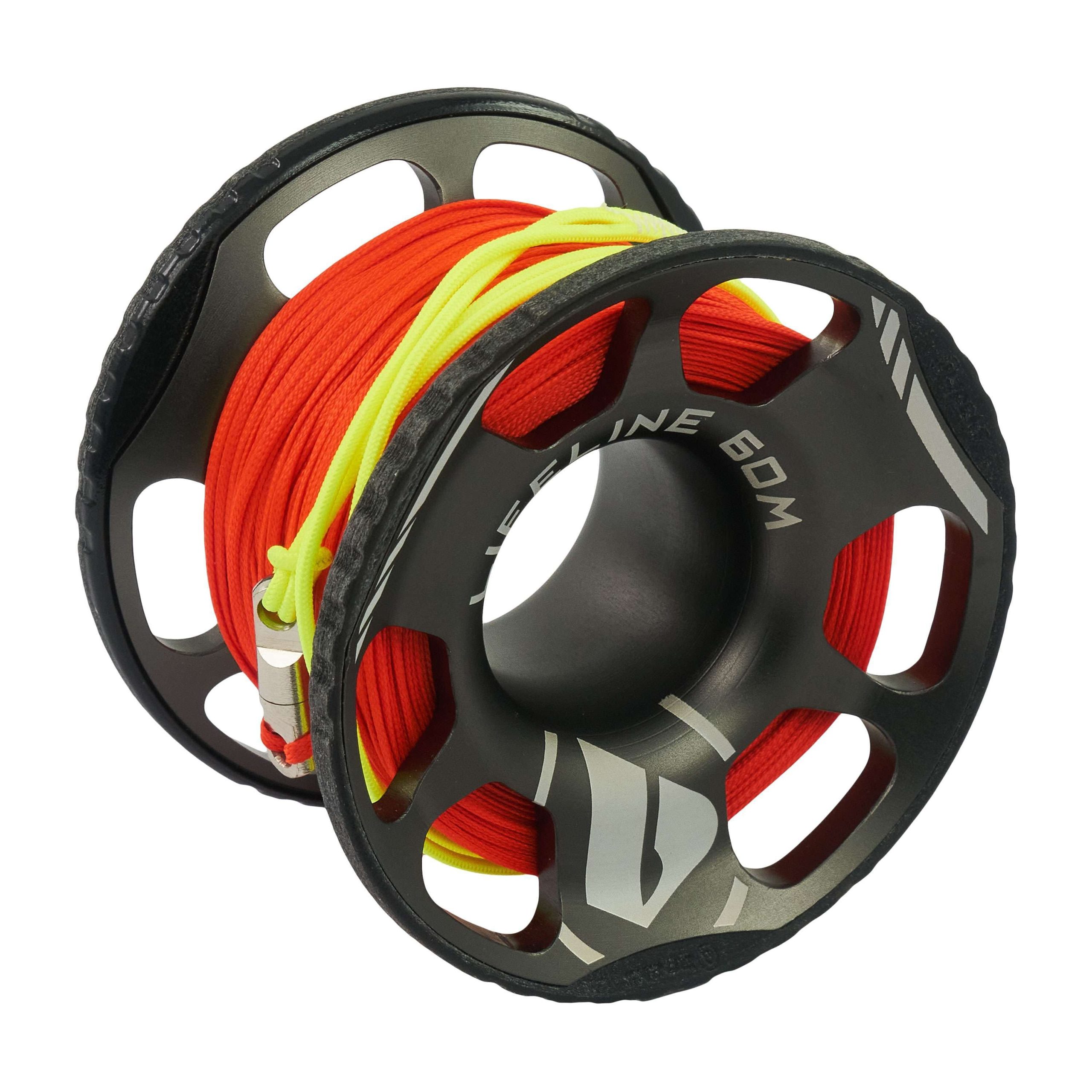 Apeks - Lifeline 60M Spool