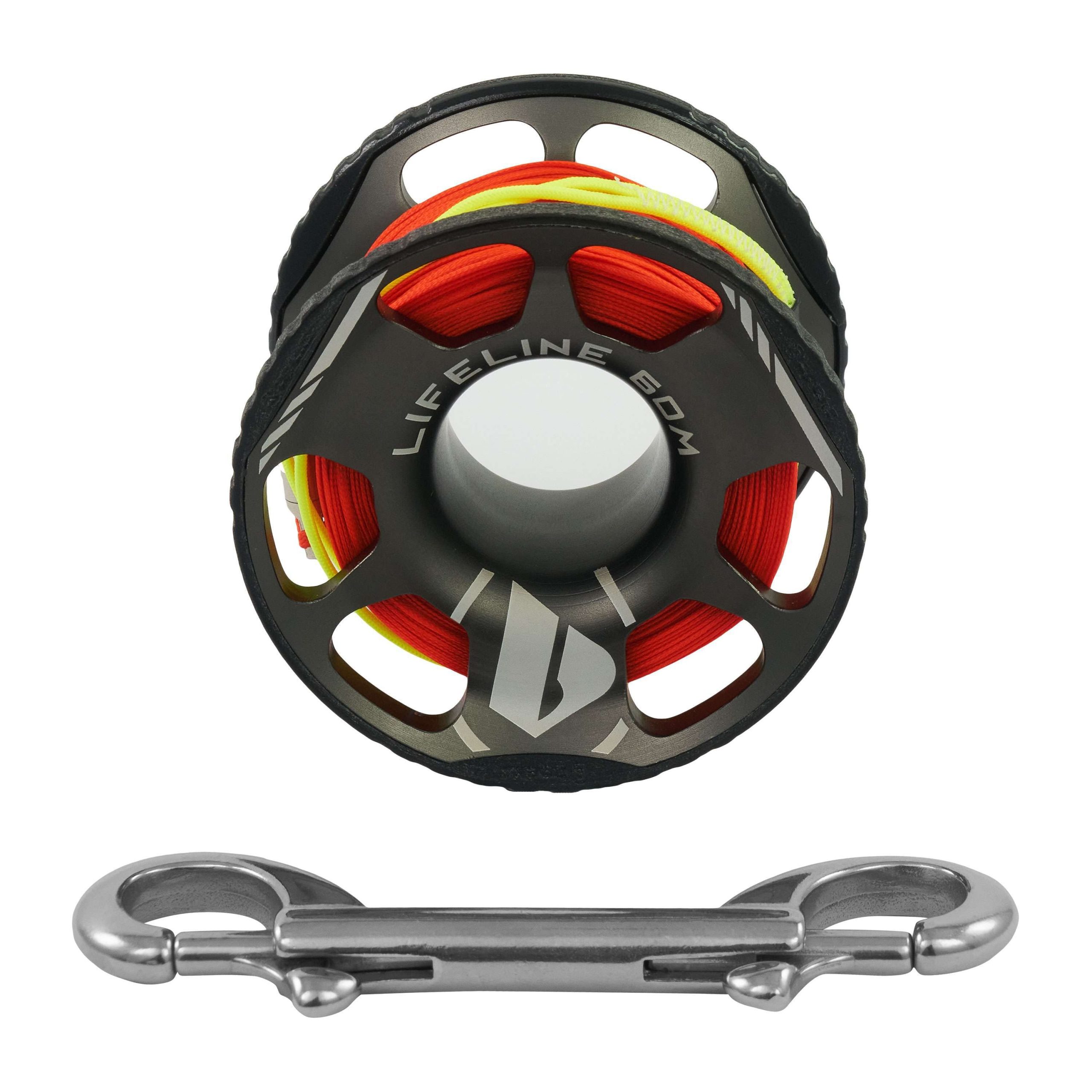 Apeks - Lifeline 60M Spool - Image 2