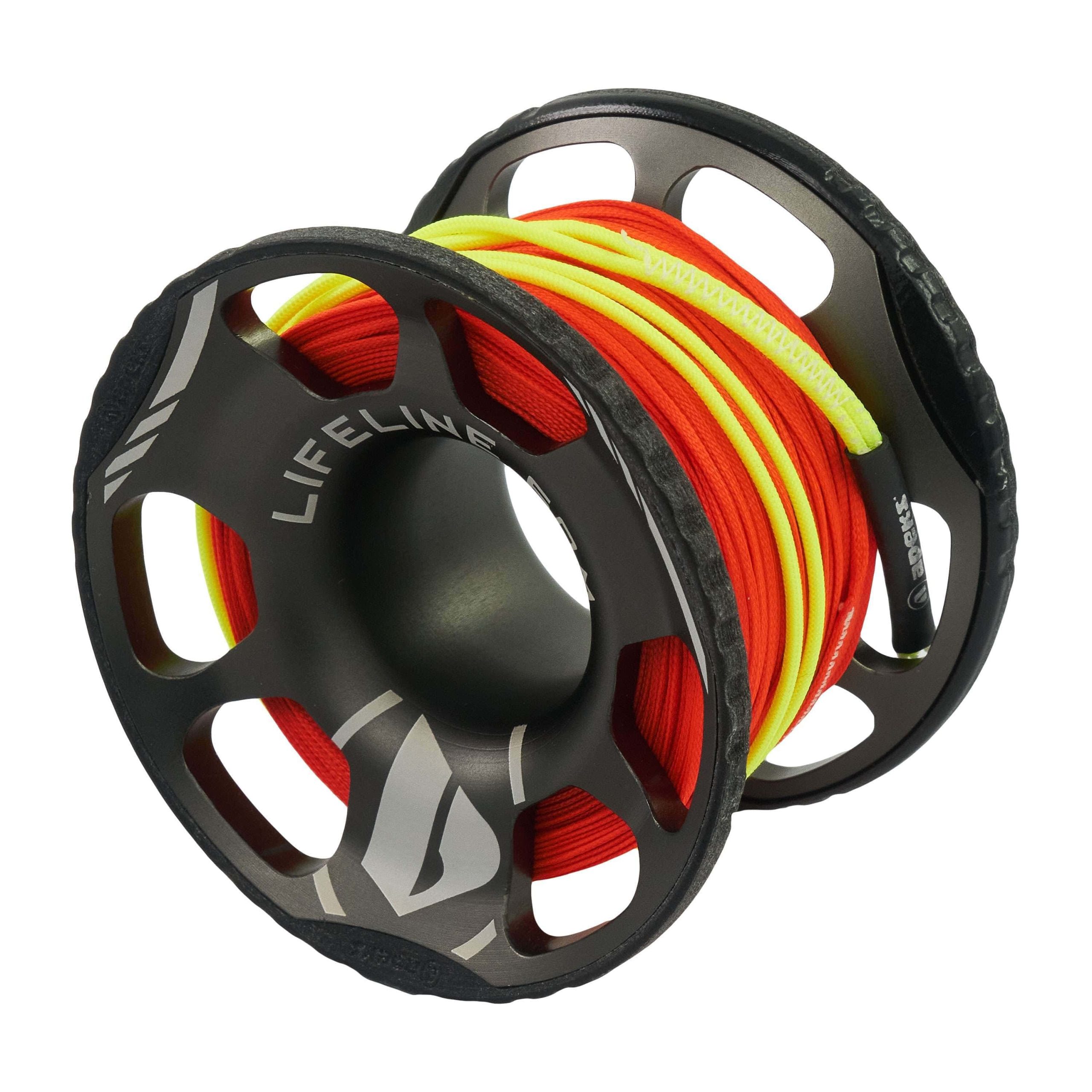 Apeks - Lifeline 60M Spool - Image 3