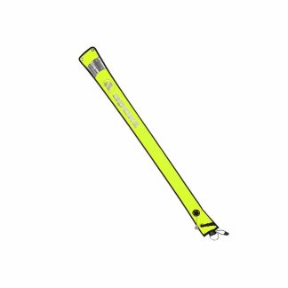 Apeks - Yellow Surface Marker Buoy (SMB)