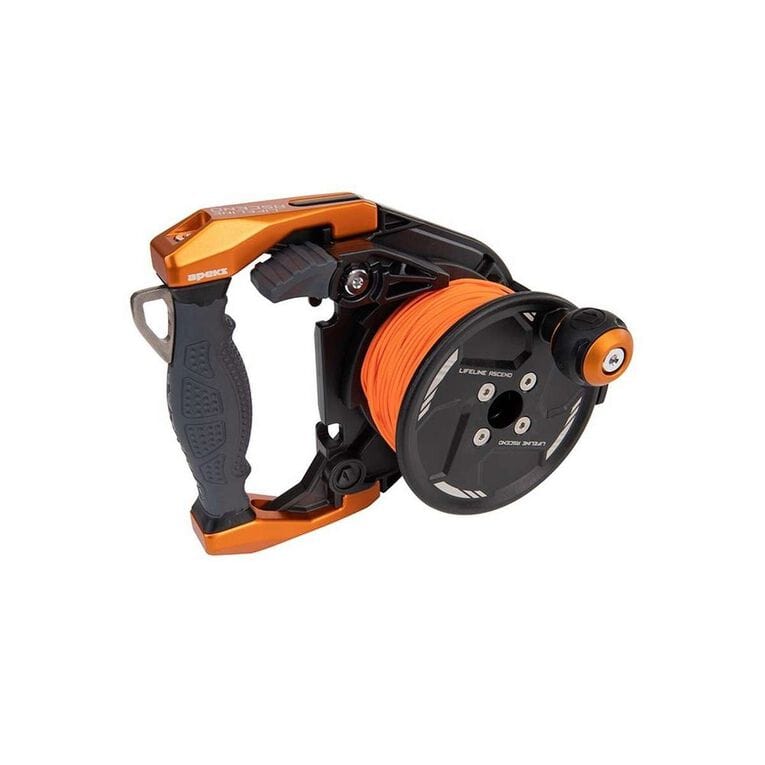 Apeks - Lifeline Ascend Reel - 30M