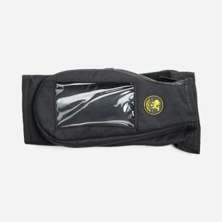 Rebreather Display Gauntlet