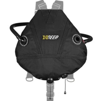 XDEEP - Stealth 2.0 Rec Dual Bladder Wing Only