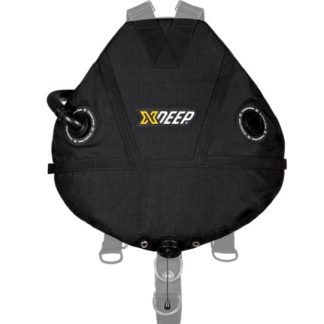 XDEEP - Stealth 2.0 Rec Sidemount Wing Only