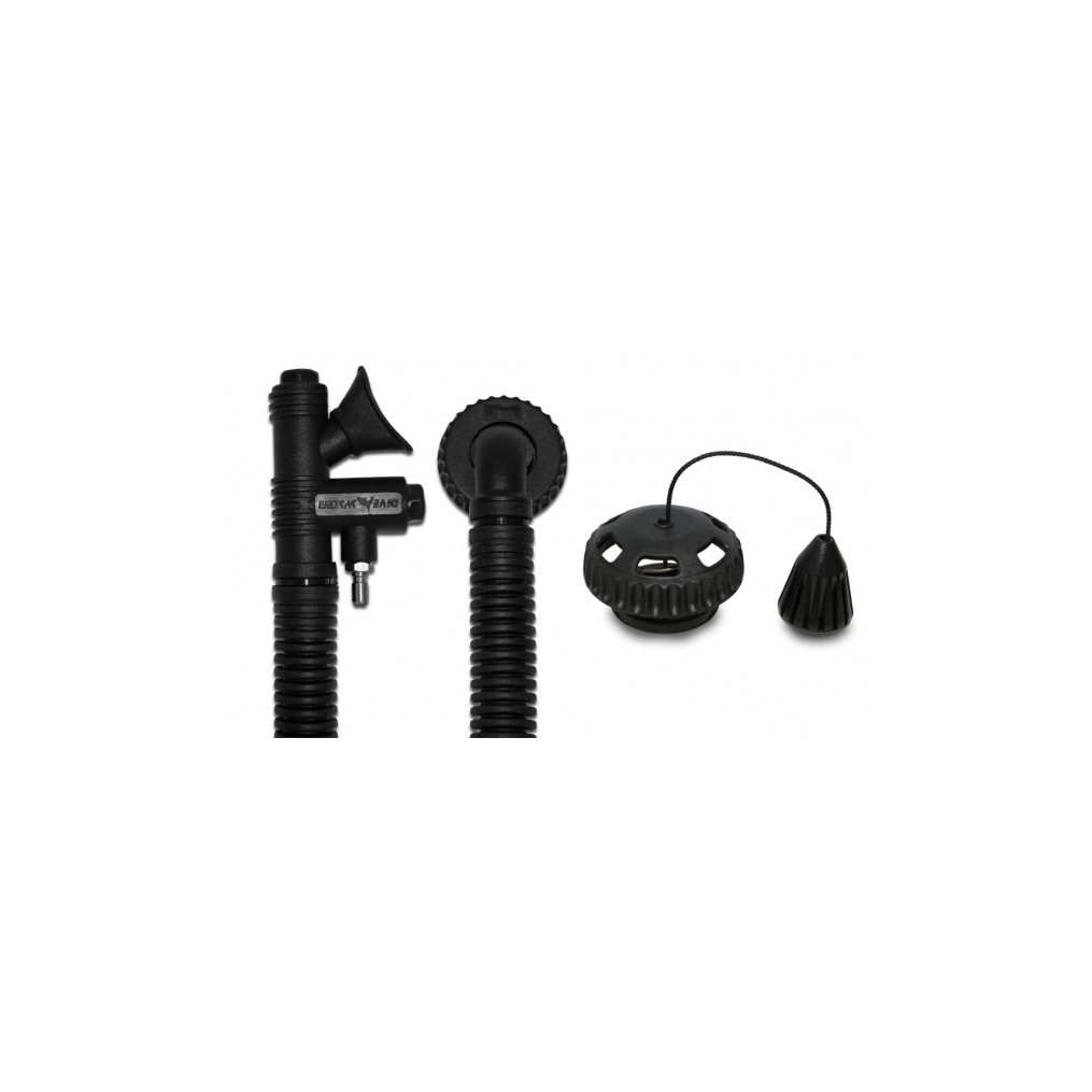 Redundant Kit For Manta Twin Bladder