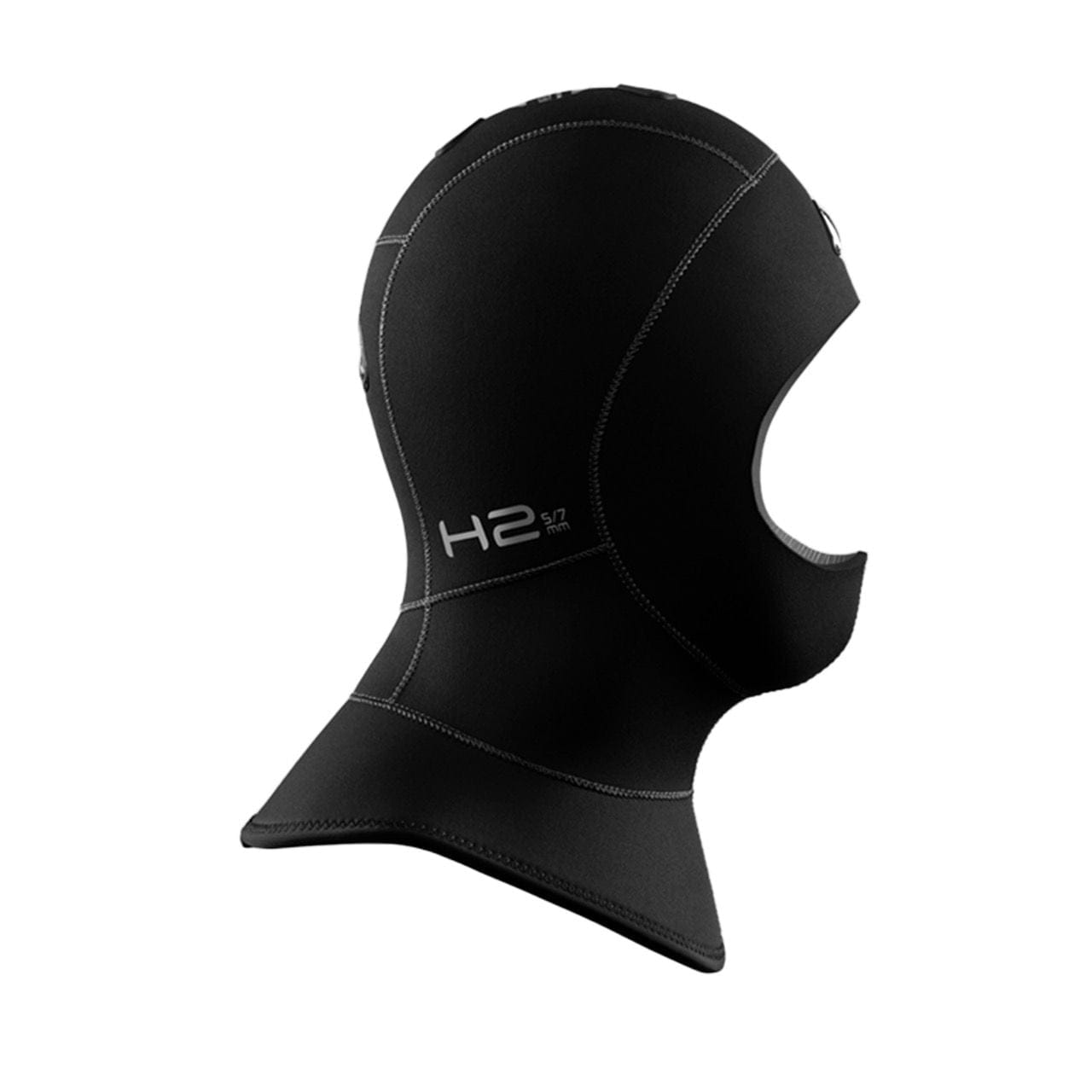 Waterproof - H2 Hood - 5/7MM (BIB & NO BIB)