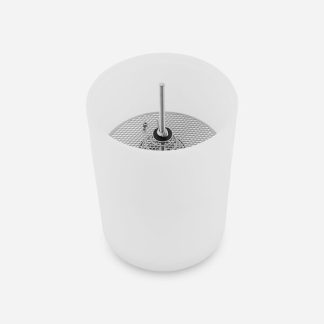 Repackable Scrubber Cartridge