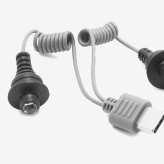 Backscatter - Smart Control Optical Flash Trigger Dual LED Cable