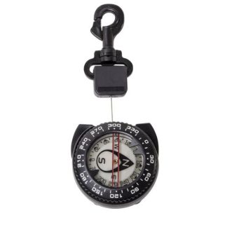 Trident - Retractor Compass